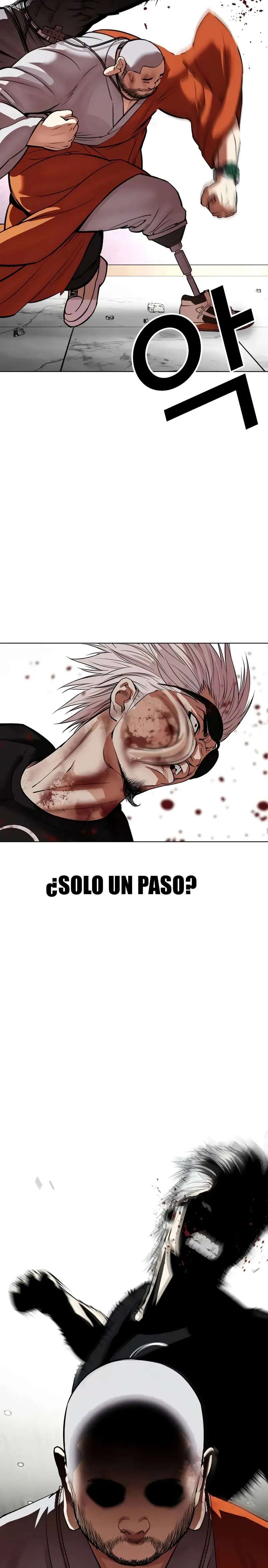 Read Nueva Cara (es) Manga Online