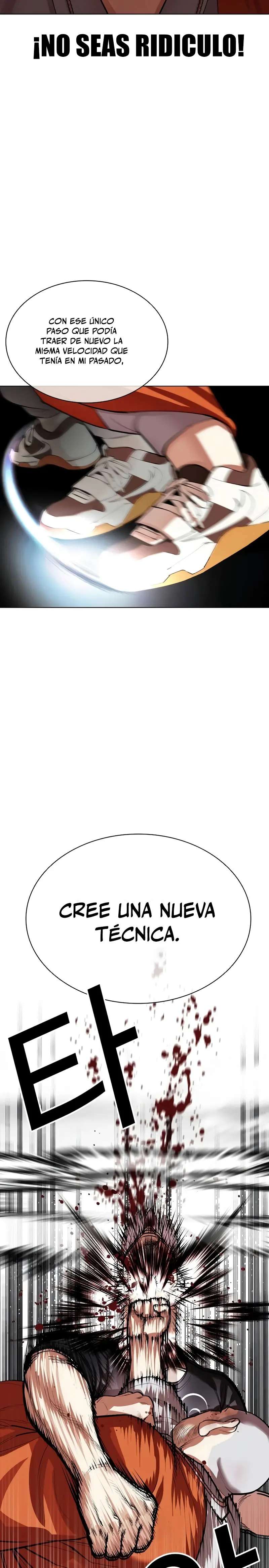 Read Nueva Cara (es) Manga Online