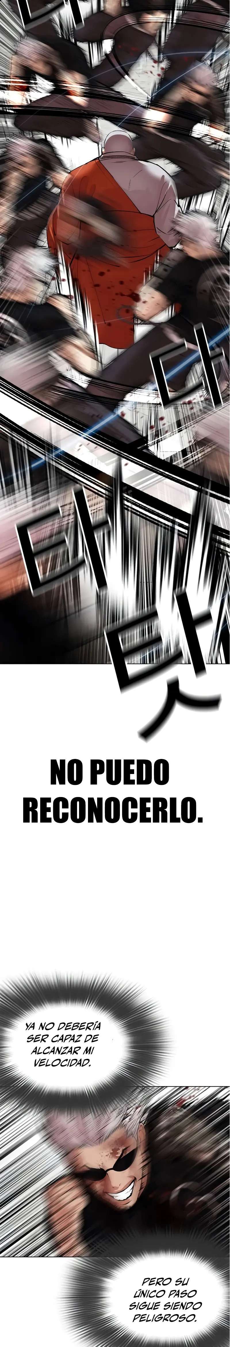 Read Nueva Cara (es) Manga Online