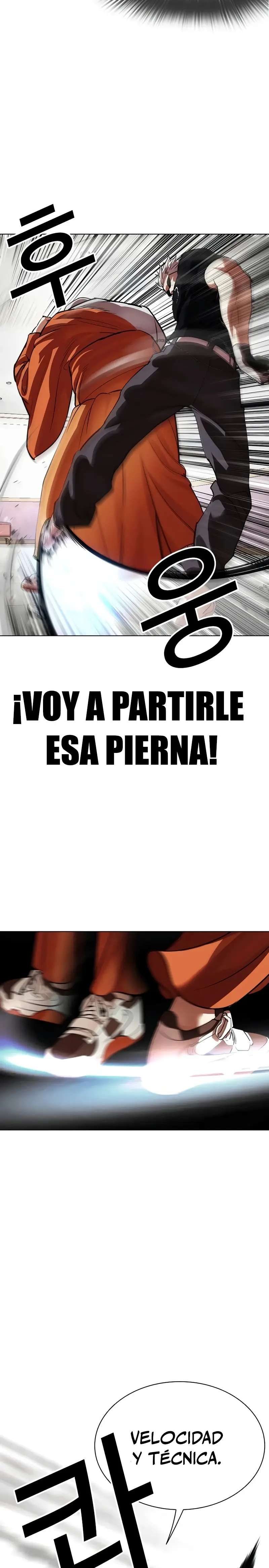 Read Nueva Cara (es) Manga Online