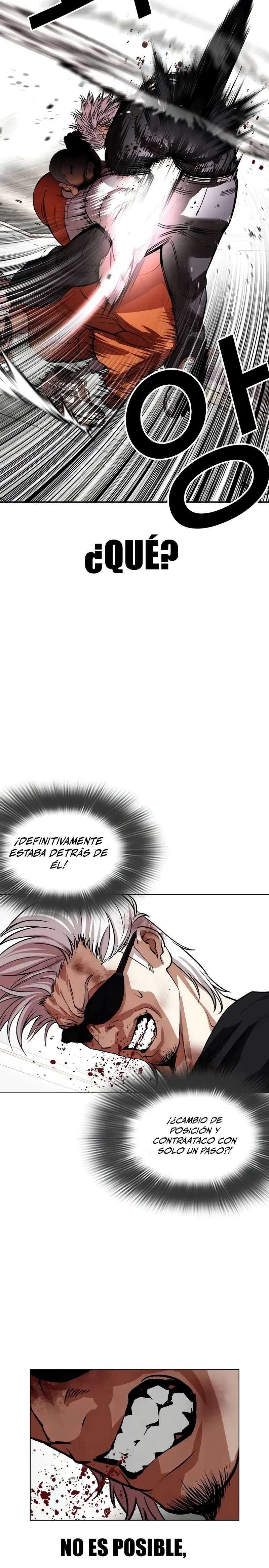 Read Nueva Cara (es) Manga Online