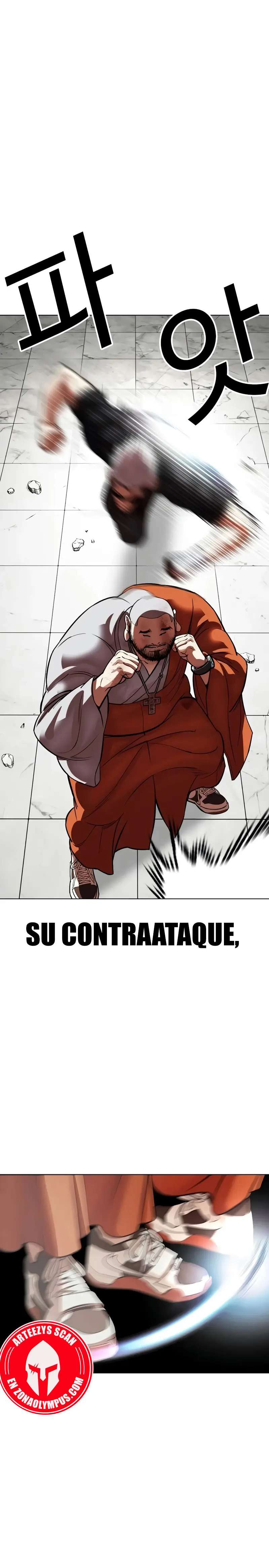 Read Nueva Cara (es) Manga Online