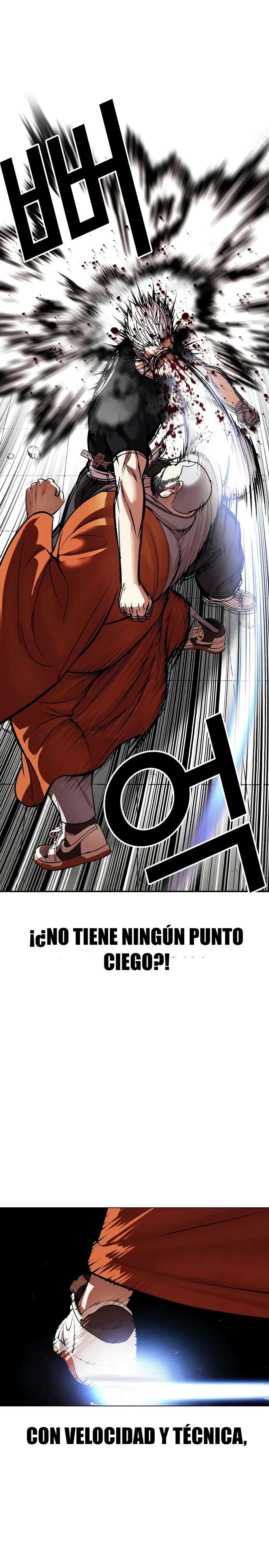 Read Nueva Cara (es) Manga Online