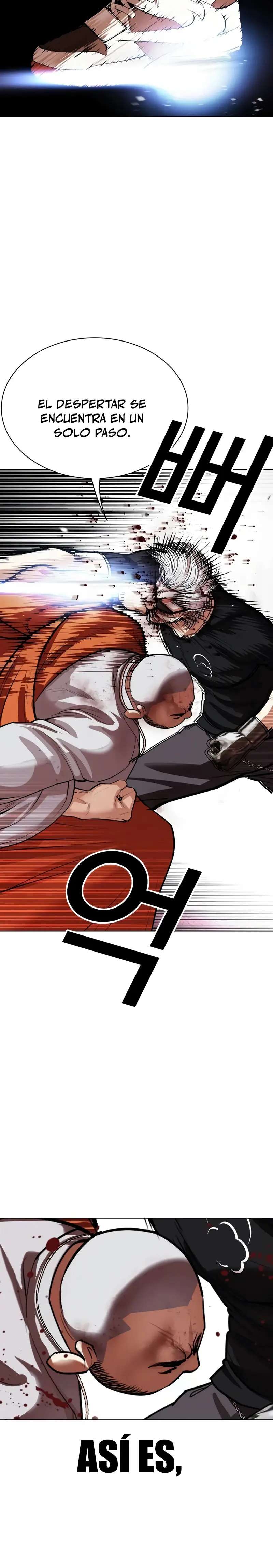 Read Nueva Cara (es) Manga Online