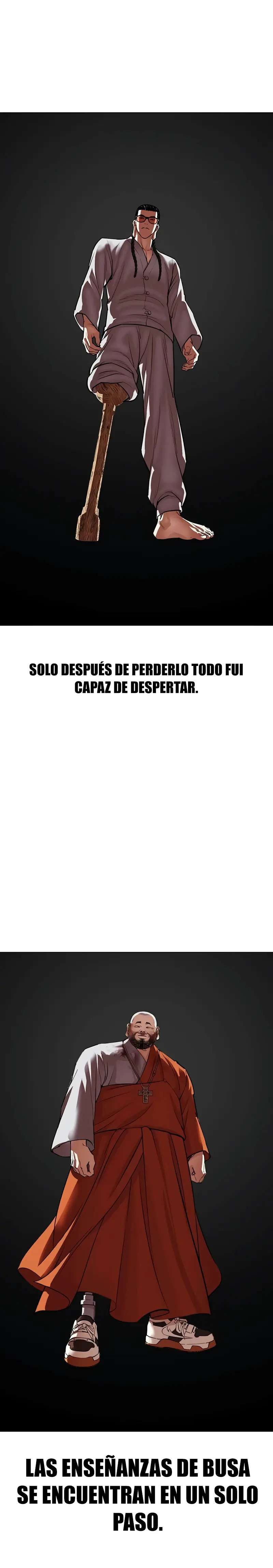 Read Nueva Cara (es) Manga Online