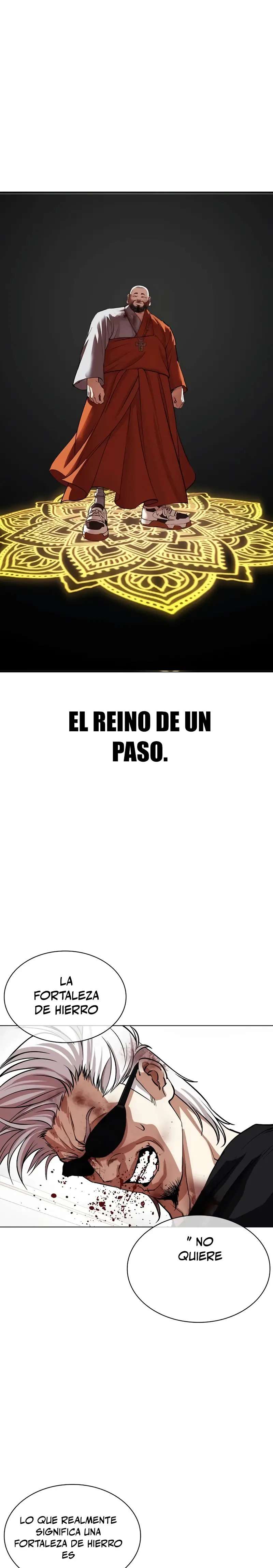 Read Nueva Cara (es) Manga Online