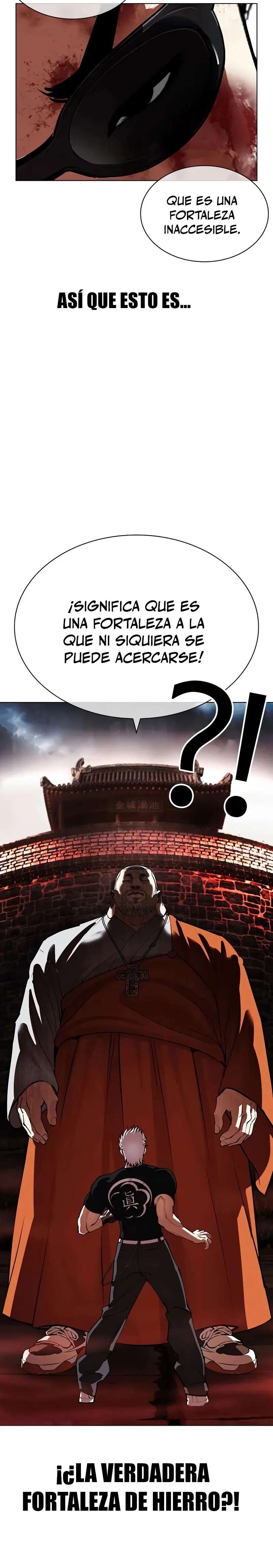 Read Nueva Cara (es) Manga Online