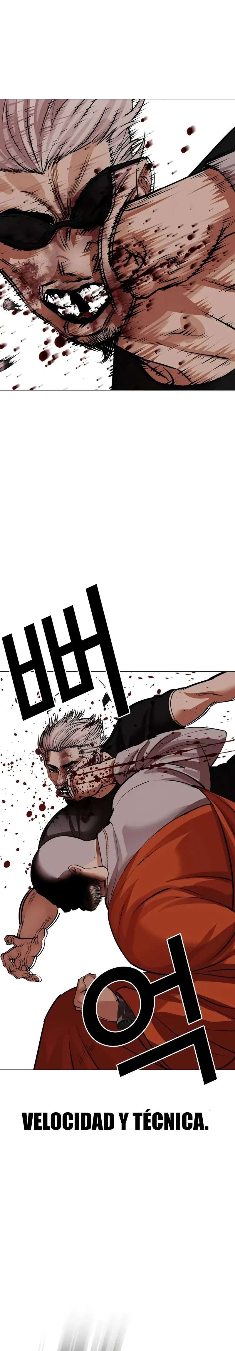 Read Nueva Cara (es) Manga Online