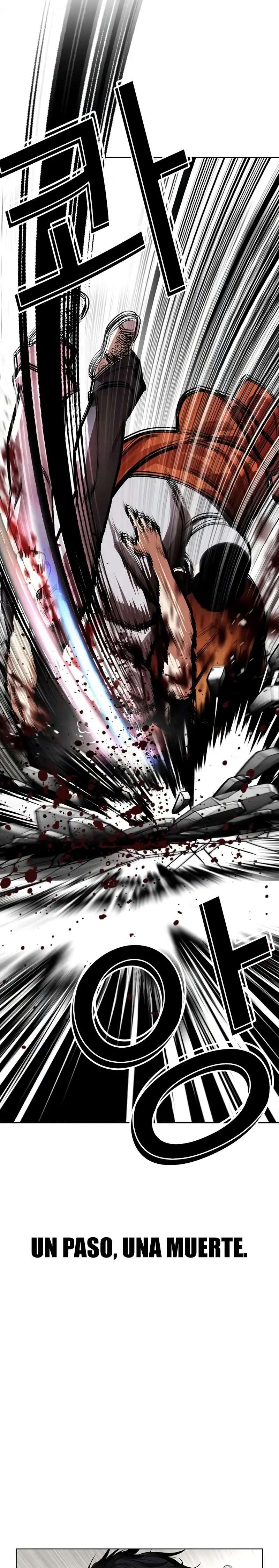 Read Nueva Cara (es) Manga Online