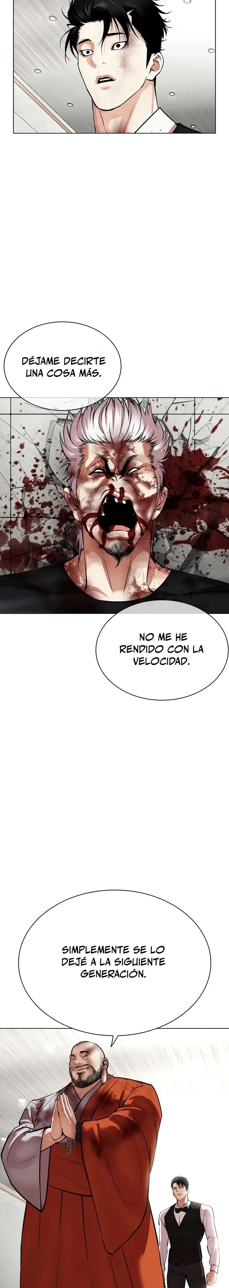 Read Nueva Cara (es) Manga Online