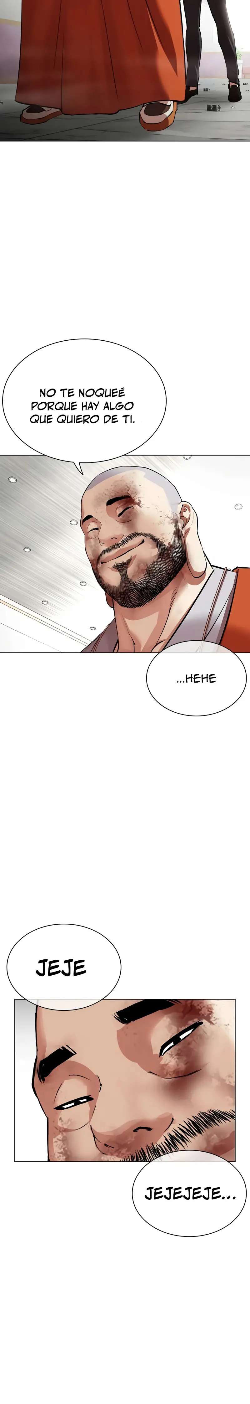 Read Nueva Cara (es) Manga Online