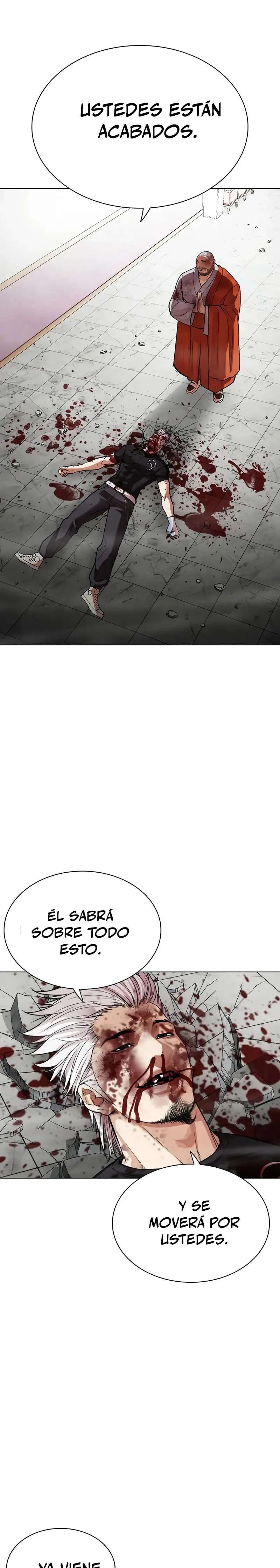 Read Nueva Cara (es) Manga Online