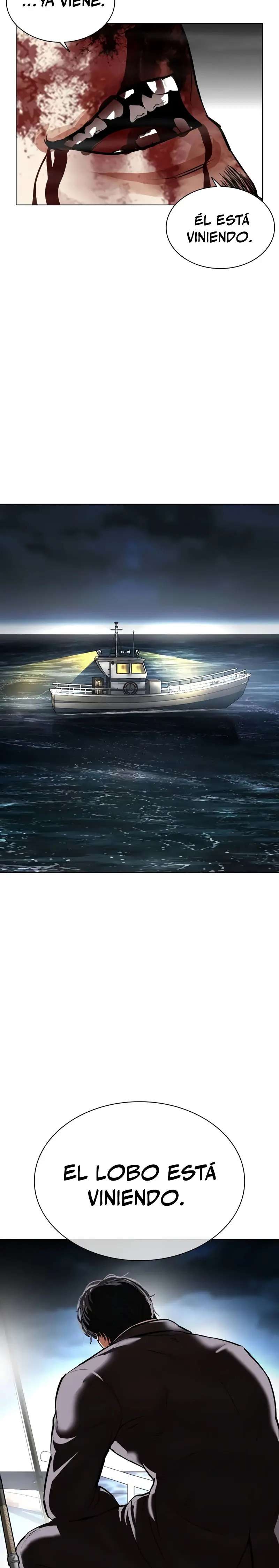 Read Nueva Cara (es) Manga Online