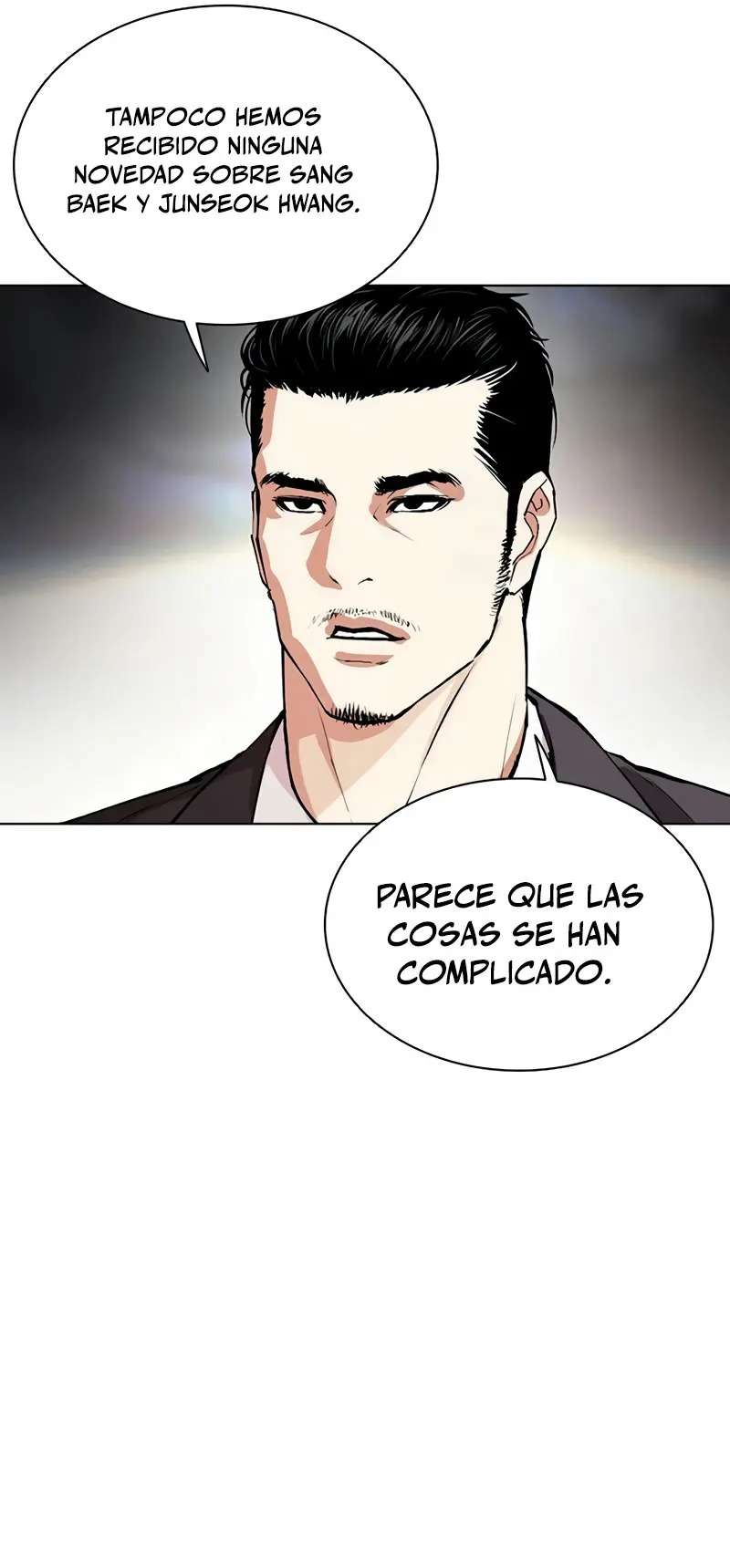 Read Nueva Cara (es) Manga Online