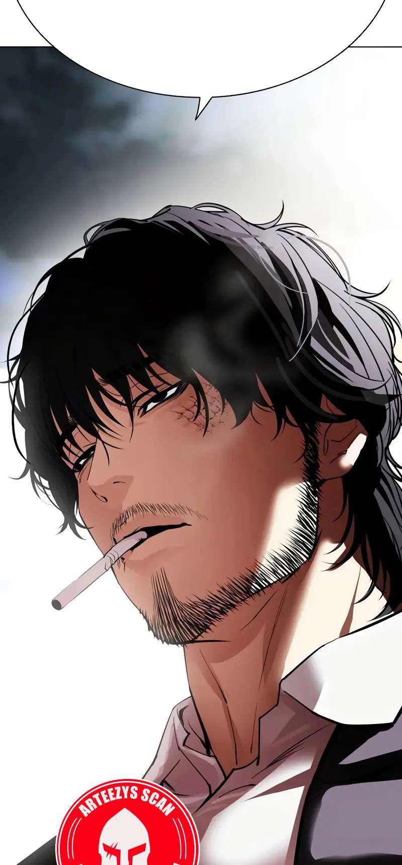 Read Nueva Cara (es) Manga Online