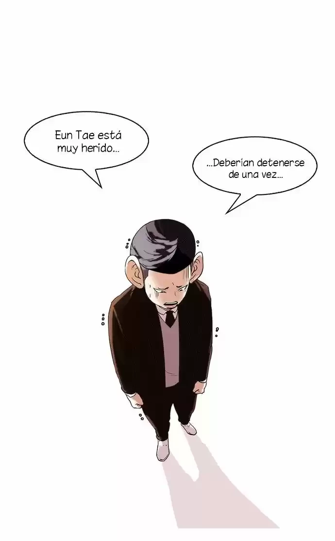 Read Nueva Cara (es) Manga Online