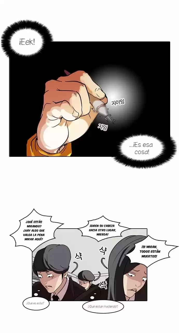 Read Nueva Cara (es) Manga Online