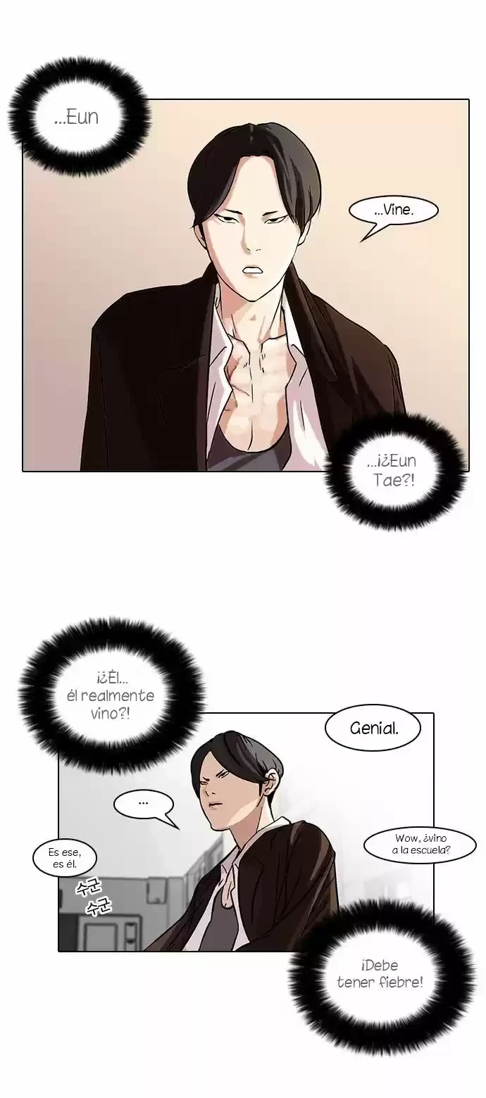 Read Nueva Cara (es) Manga Online