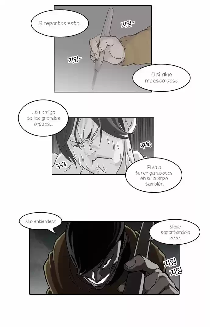 Read Nueva Cara (es) Manga Online
