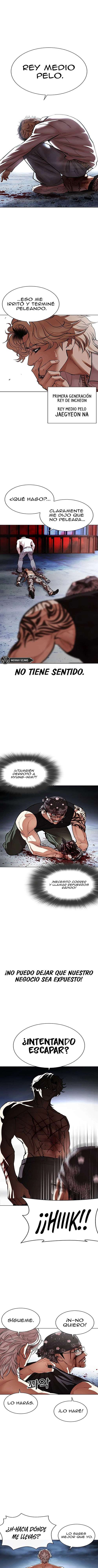 Read Nueva Cara (es) Manga Online