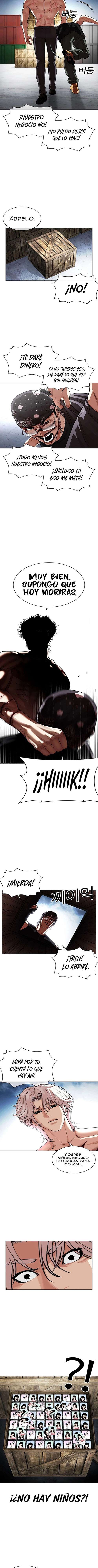 Read Nueva Cara (es) Manga Online