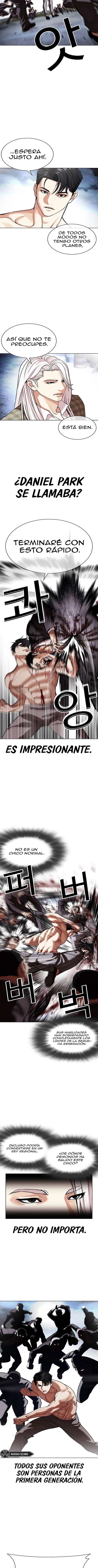 Read Nueva Cara (es) Manga Online