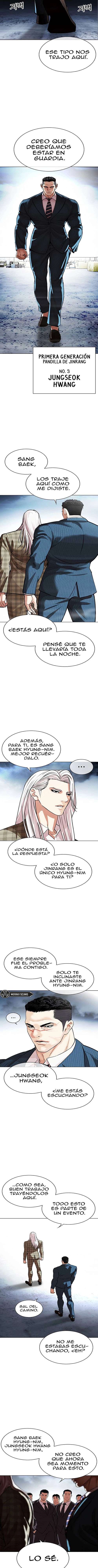 Read Nueva Cara (es) Manga Online