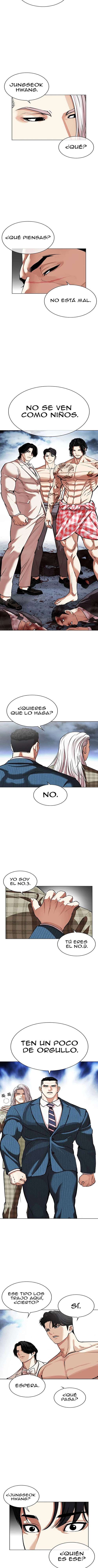 Read Nueva Cara (es) Manga Online