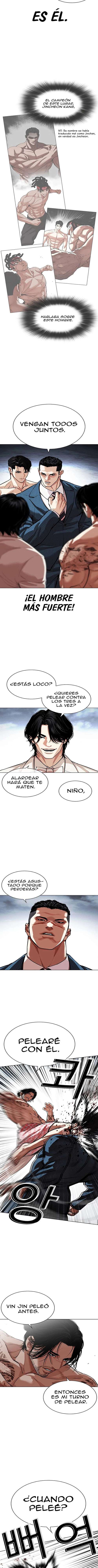 Read Nueva Cara (es) Manga Online