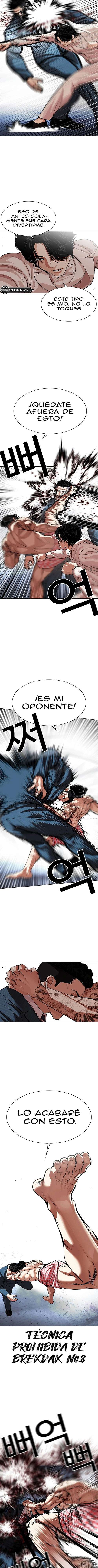 Read Nueva Cara (es) Manga Online