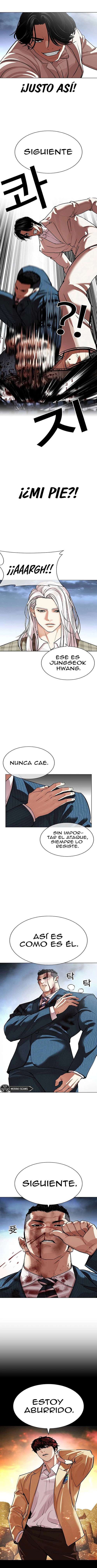 Read Nueva Cara (es) Manga Online