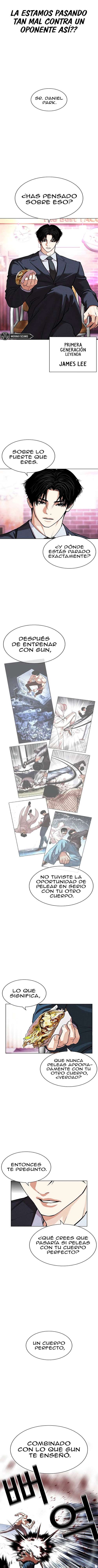 Read Nueva Cara (es) Manga Online