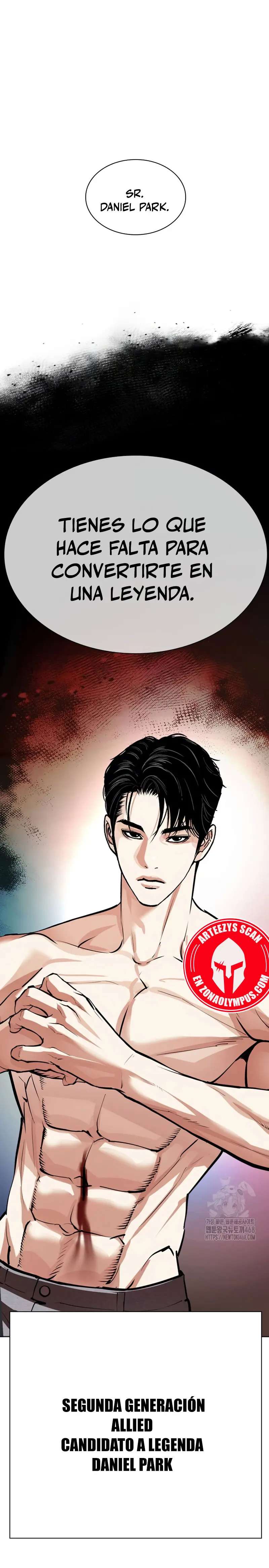 Read Nueva Cara (es) Manga Online