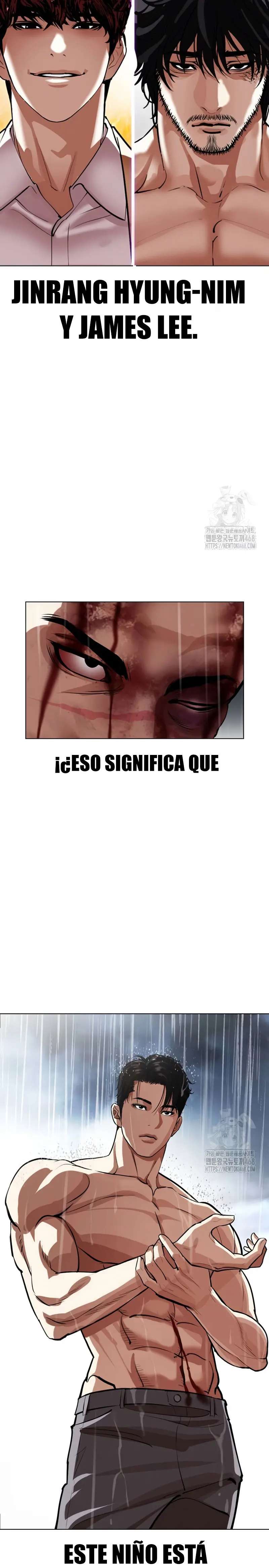 Read Nueva Cara (es) Manga Online
