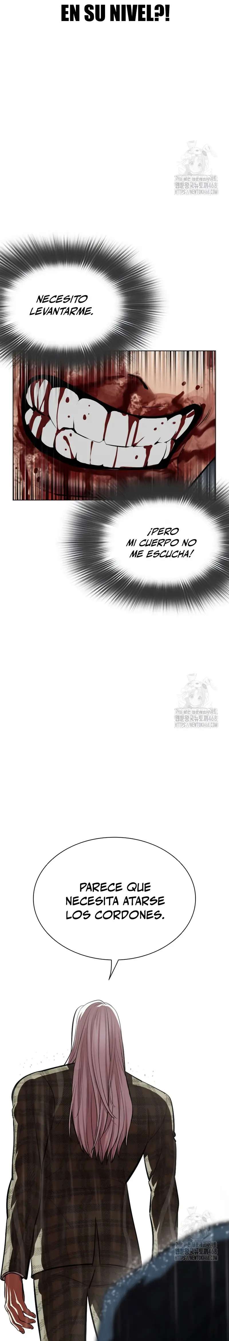 Read Nueva Cara (es) Manga Online