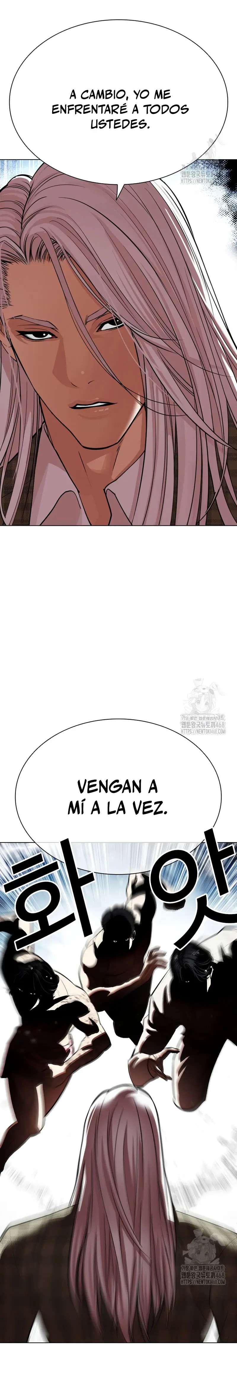 Read Nueva Cara (es) Manga Online