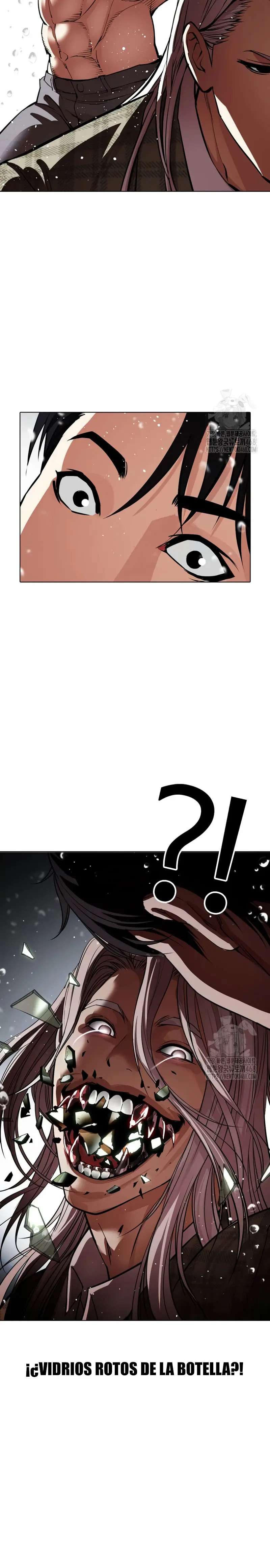 Read Nueva Cara (es) Manga Online