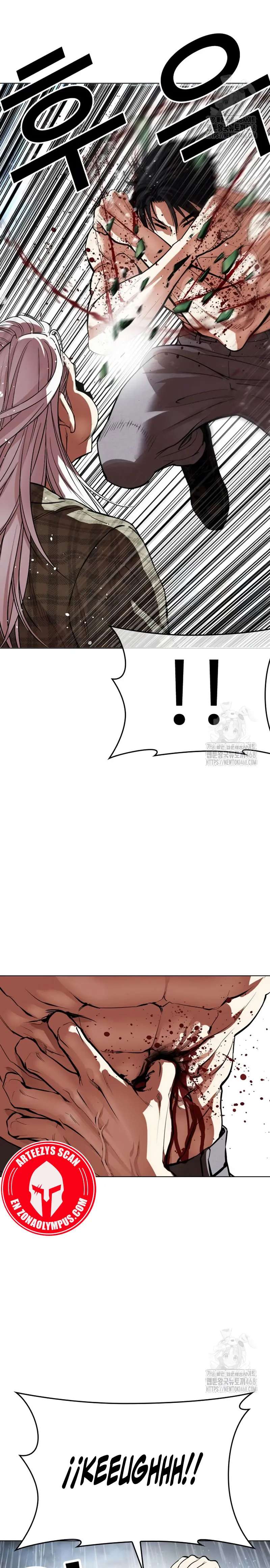 Read Nueva Cara (es) Manga Online