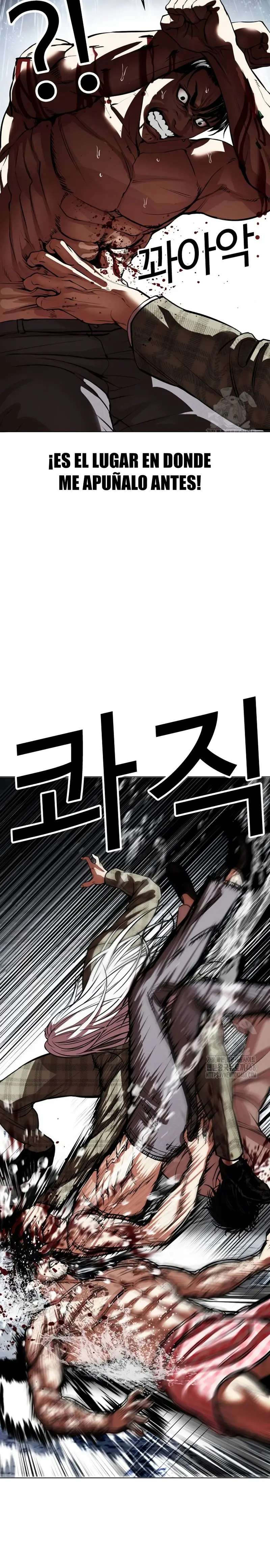 Read Nueva Cara (es) Manga Online