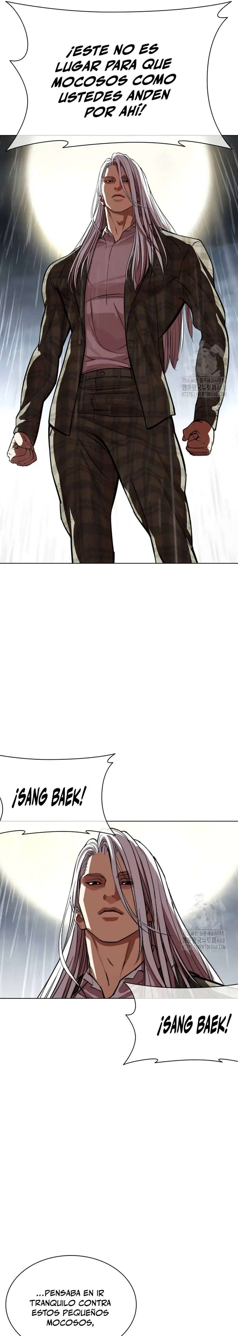 Read Nueva Cara (es) Manga Online