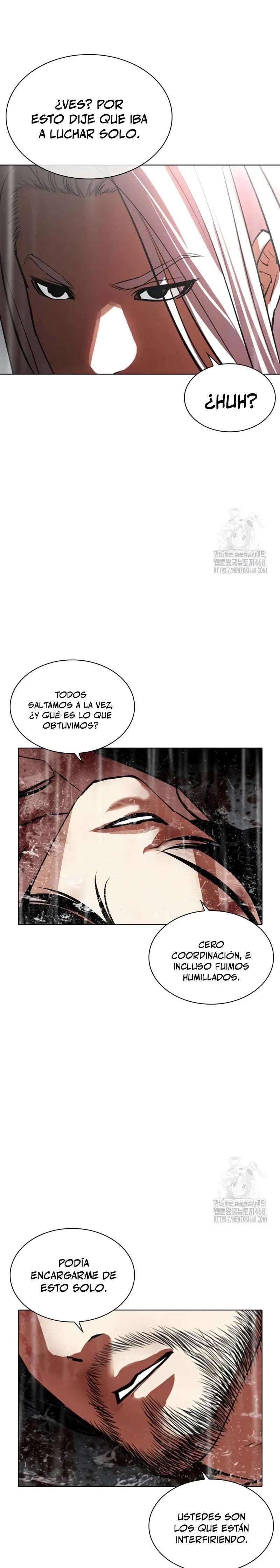 Read Nueva Cara (es) Manga Online