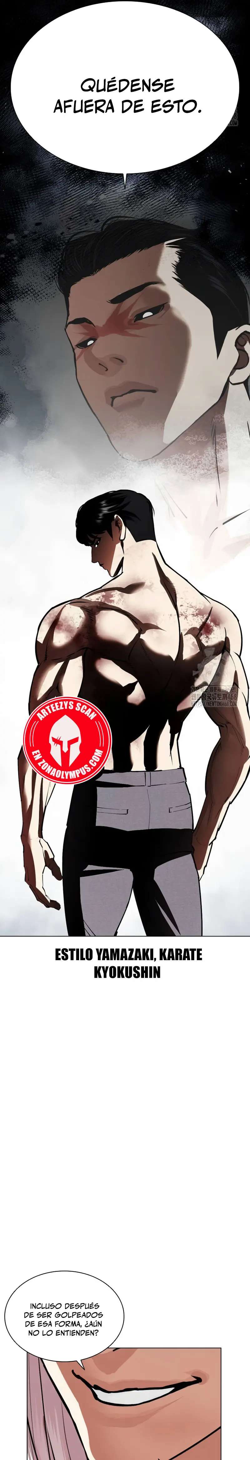 Read Nueva Cara (es) Manga Online