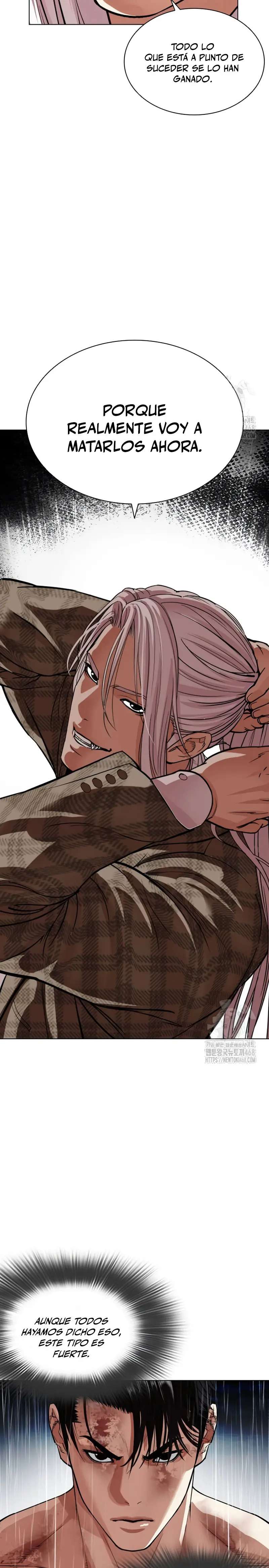 Read Nueva Cara (es) Manga Online