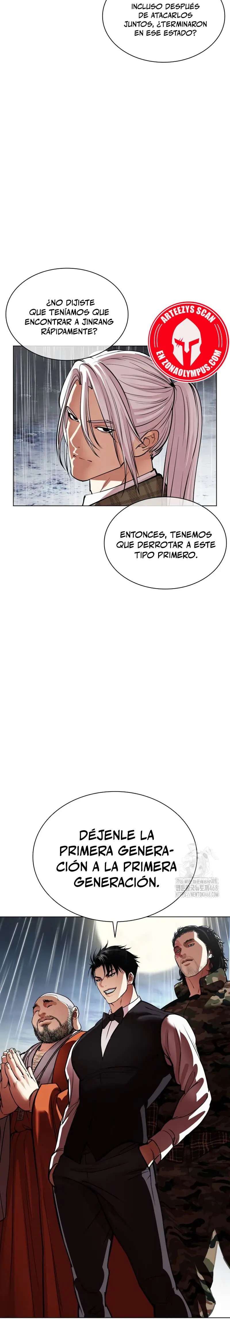 Read Nueva Cara (es) Manga Online