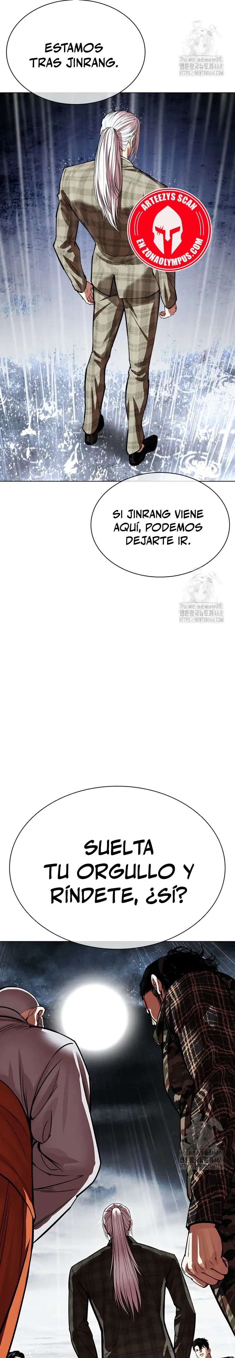 Read Nueva Cara (es) Manga Online