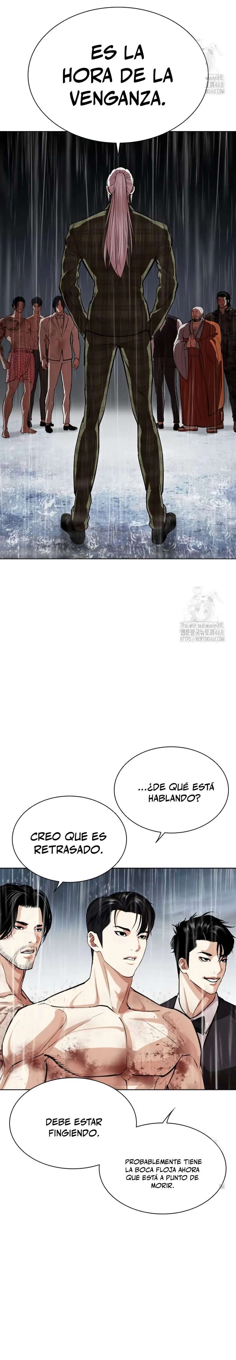 Read Nueva Cara (es) Manga Online