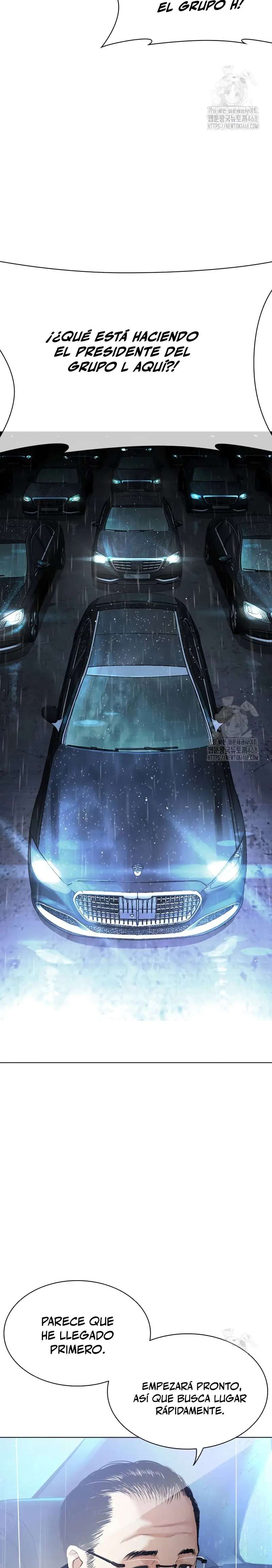 Read Nueva Cara (es) Manga Online