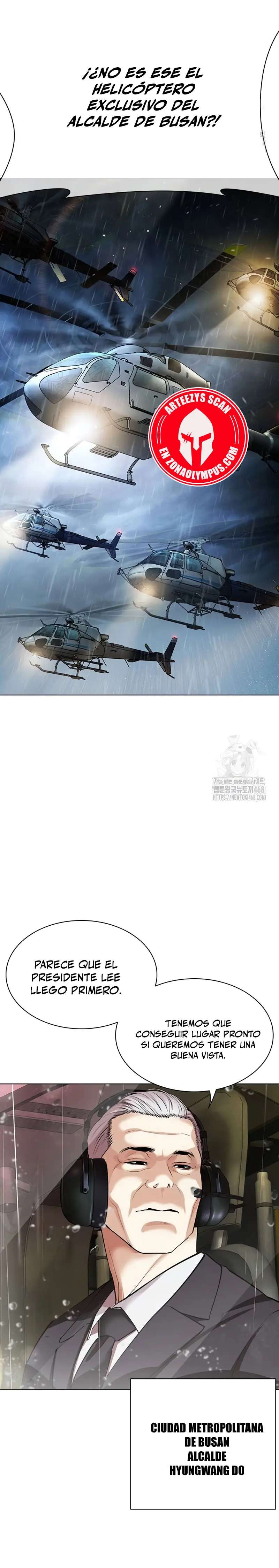 Read Nueva Cara (es) Manga Online