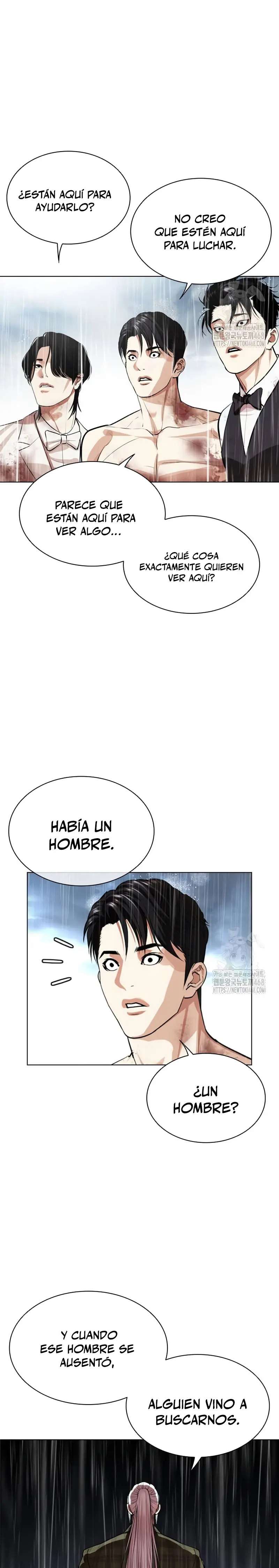 Read Nueva Cara (es) Manga Online