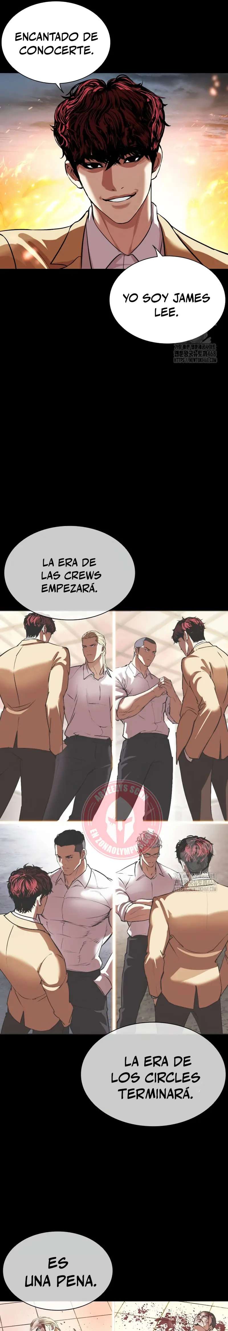 Read Nueva Cara (es) Manga Online